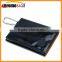 High quantity fashion tarpaulin custom wallet