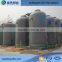Iron Carbon Micro Electrolytic Tank for Water Treatment