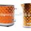 China Small Domesitc Applaince( 2 Slice Toaster and Electric Kettle Set) CETL Approve
