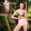 HOT - Magic Super Light Gel Bra CM020A Breathing Bra Breast Pasties