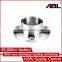 High quality Wall mounted SS railing base