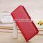 Fashion Leather Wallets for Girls