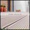 2016 Best Price Solid and Hollow Outdoor WPC Decking