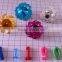 DIY TOYS new plastic toy, new kids toys for 2015, very cheap china plastic toy.mini top toys