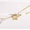 2015 Fashion Unique Women Pure Silver Gemstone Pendants
