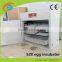 OC-500 used chicken egg incubator for sale and hatcher incubateurs oeuf prix