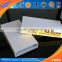 6063 T5 triangular pipe aluminum triangular pipe / OEM aluminium profile rectangle tube / square and rectangular profiles