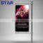 Waterproof smd led SMD5730 24LEDS backlight for light box 12v