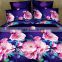 Roses Theme 3D Bedding Set in polyester