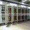 STATCOM for wind plant, steel plant and electric traction