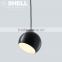 LED Modern Energy Saving Lowes Hanging Lights Chandelier Light Pendant Lamp