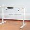 SKLC-RD-J3 3 joints down Square shape Electric lifting column for height adjustable desk