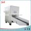 Automatic nonwoven artificial leather fiber opener polyster fibre bale opening machine
