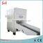 Changshu nonwoven cotton fiber bale opening machine bale opener for sale