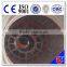 ISO 9001-2000, CQC, CE, SGS Life Warranty High Efficiency saving fanction ball machine