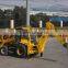 backhoe loader 1.0/0.2m3