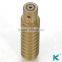 Custom High Precision OEM and ODM Cnc Milled Parts