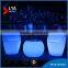 Environmental products outdoor led illuminated furniture