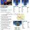 2200L/H electric submersible aquarium water pump