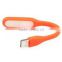 New arrived Universal Bendable Portable USB Mini LED Light,LED USB portable light