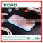 2in1 pc tpu frame phone cover case Soft Bumper hard plastic transparent clear case for iphone 6 6s plus