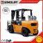 2015 SINOLIFT L Series 4T 4.5T 5T Internal Combustion LPG Counterbalanced Forklift Truck for Sale