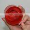 hot melt glue remover JIEERQI 101 PE for sewing machine & embroidery industry