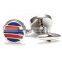 latest cuff links men costum luxury jewelry gift
