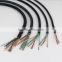 NATURAL RUBBER INSULATED & SHEATHED HO7RN-F 4X4.0MM2 CABLE COPPER FLEXIBLE CABLE