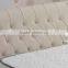 French style elegant latest double bed full size bed on sale