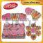 SK-V175 7 in 1 Fruit Shape Mini Jelly Cup