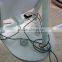 4ft Flyaway Satellite Dish Antenna for Communication