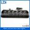 Car 6 led warning light Red/Bule/yellow/White Police Strobe Flash emergency Lights Super Bright Signal flashing Lamp