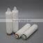 10 inch micron pp pleated alkaline water filter cartridge water filtration cartidge/pp pleated filter cartridge