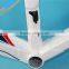 2015 chinese popular style carbon road bike frame for sale including frmae fork seatpost headsets clamp color white
