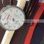 Synthetic leather grain pattern slight elastic abrasion-resistant PVC leather whosesale