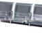 New Stainless Steel airport public waiting chair YA-104