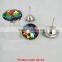 Best Prices super quality crystal diamond button with good offer