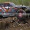 1:12 2.4G R/C High Speed SUV Cross-Country Car, High Speed RC Car.