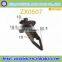 car accessories interior auto car plastic clip fastener/car door fastener