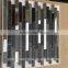 Backsplash Decorative Metal Mix Glass Mosaic Tile