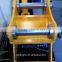 Hydraulic plate compactor for CASE Excavator