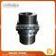HZCD GIICLZ drum gear universal joint connector