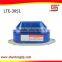 dc12v/24v ac110v/220v led traffic car strobe warning light LTE-3051