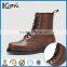 High quality iron metal round shoes eyelets for shoe lace