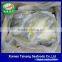 Frozen IQF Golden Pomfret Fish