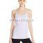 Yoga Women's Multicross Cami Tank top With Adajustable Straps