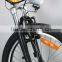 20'' new style PAS e-bike built-in Lifepo4 lithium battery 24V 8AH