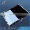 Latest design free sample electronic business card holder hot sale