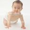 2016 New material eco-friendly baby diapers biodegradable completely